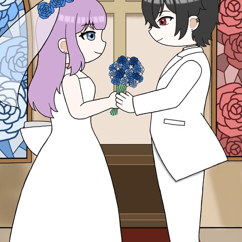 ミニキャラ