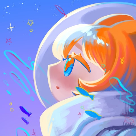 空