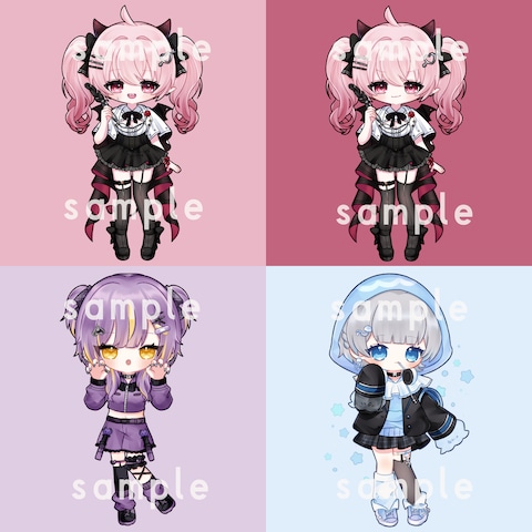 Cコース1