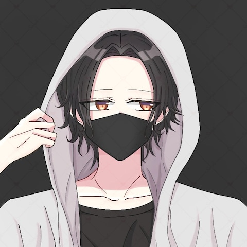 【お仕事】 SNSアイコン