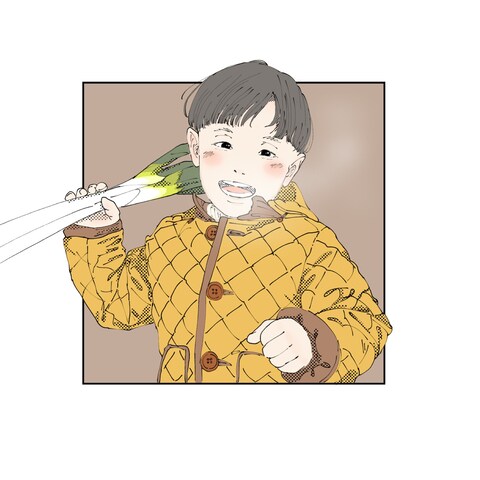 kids①