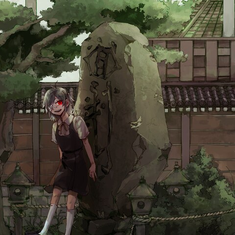 一枚絵