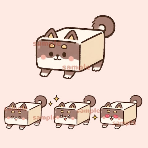 イメージキャラクター制作