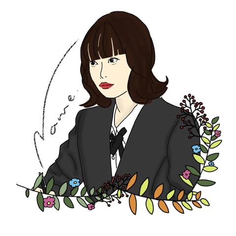 イラストサンプル