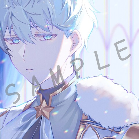 二次創作③