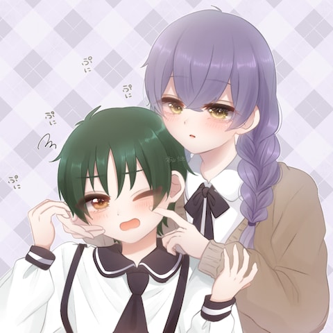 ぷにぷに