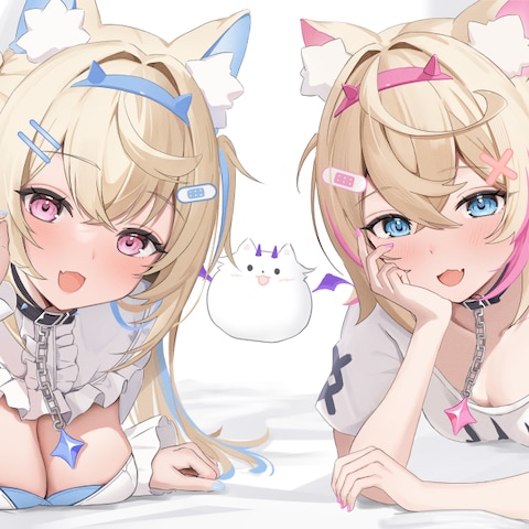 ファンアート