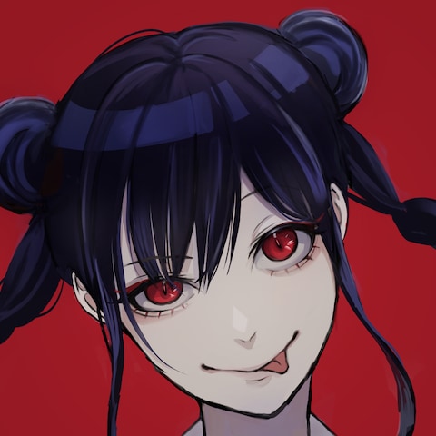 オリジナルキャラクター