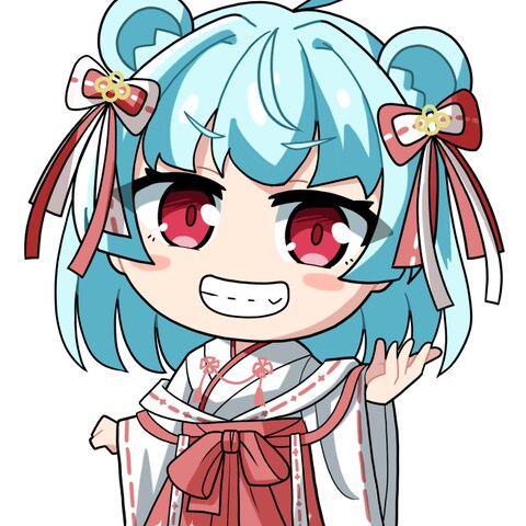 VTuber神乃ひかり