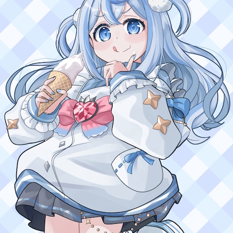 VTuberひかゆちゃん