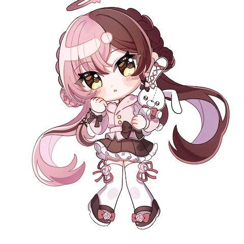 SDイラスト