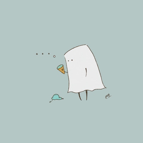 アイス…。