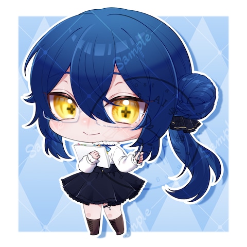 SDイラスト