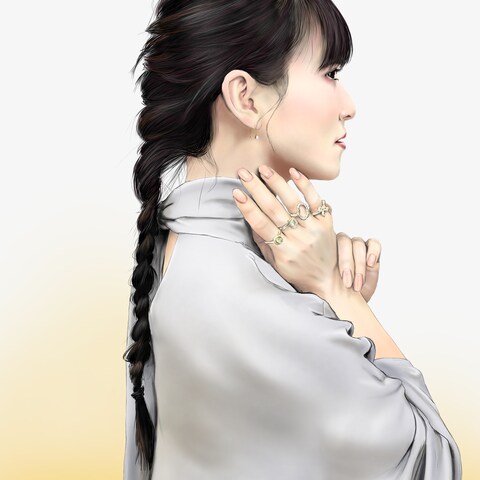 一枚絵サンプル