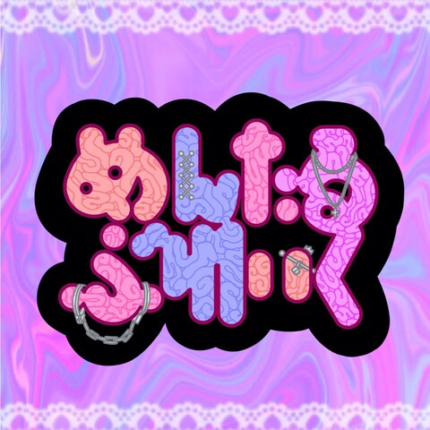 ステッカー
