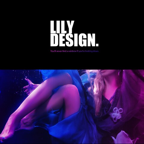 Lily Design／リリー・デザイン