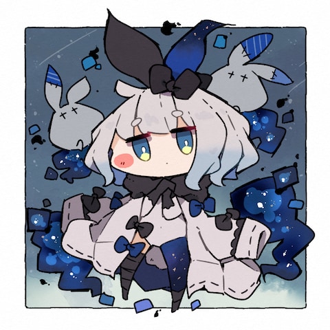 オリジナルイラスト