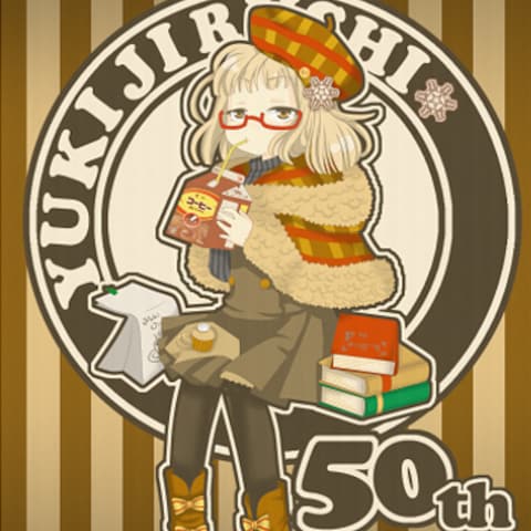 イラスト歴20年超え昔はボカロ絵師やってました