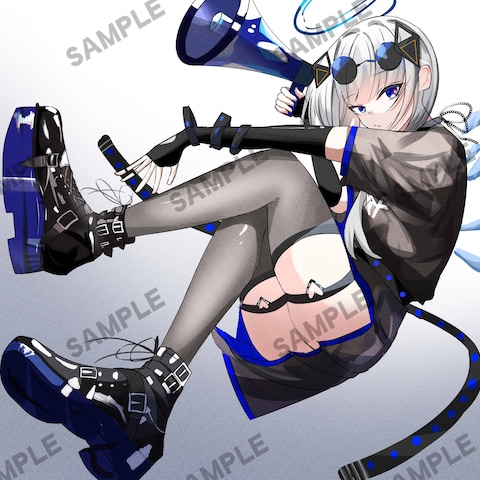 二次創作
