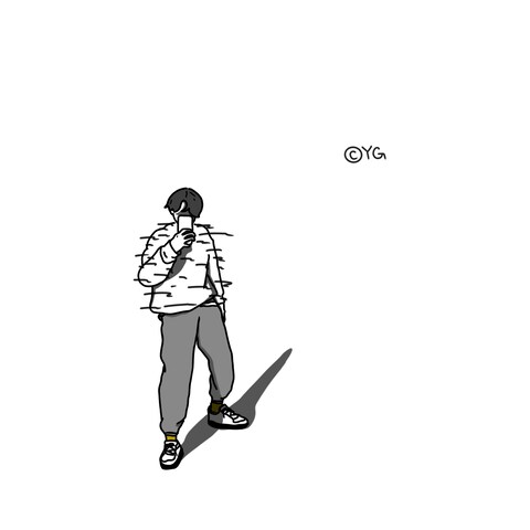©︎YG