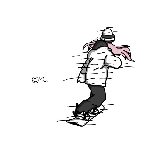 ©︎YG