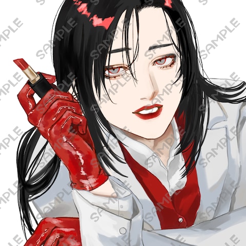 サンプル