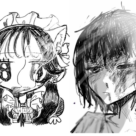 似顔絵/アイコン