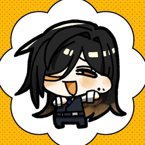 ミニキャラ