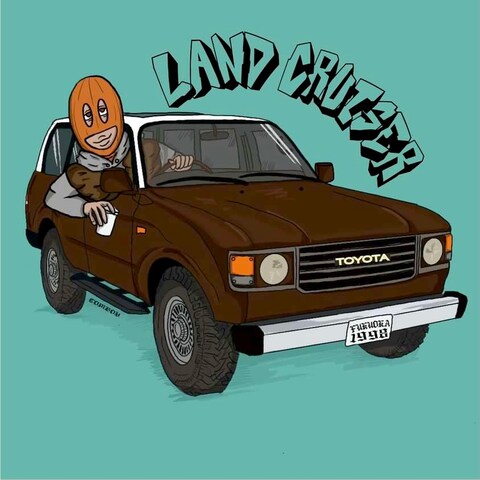 ランクル