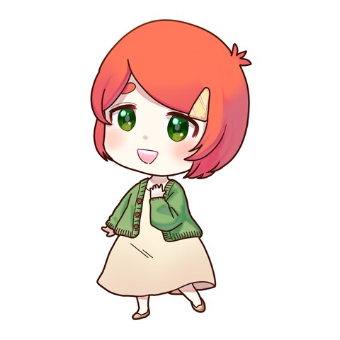 SDキャラクター