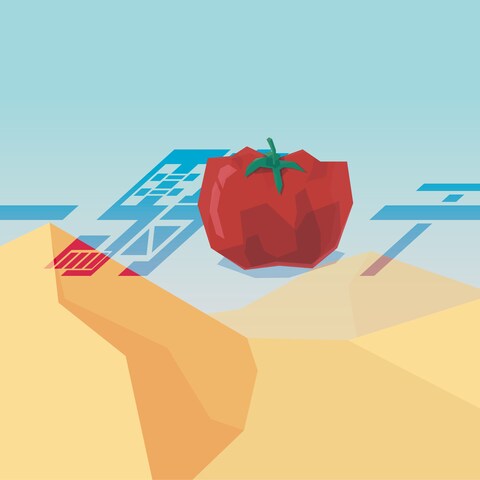 一騎(トマト)千