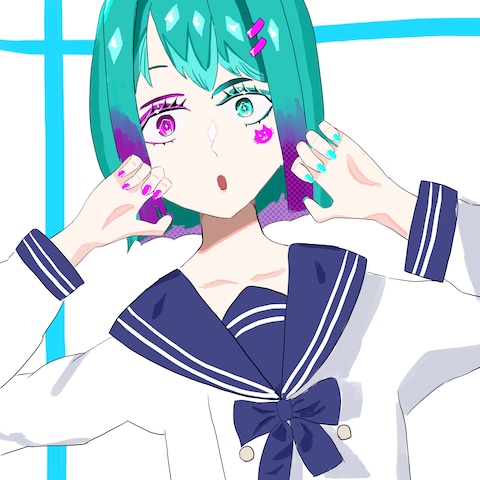 1次創作