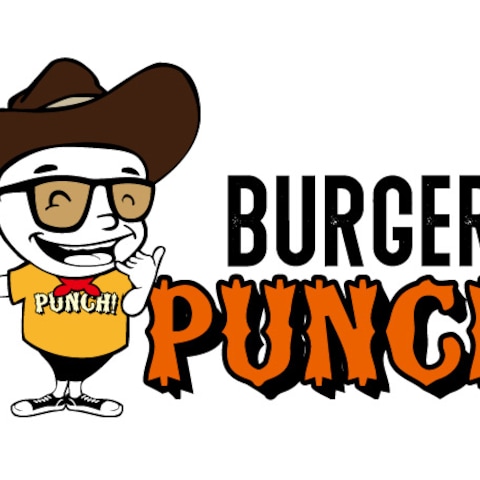 BURGER-P-logo