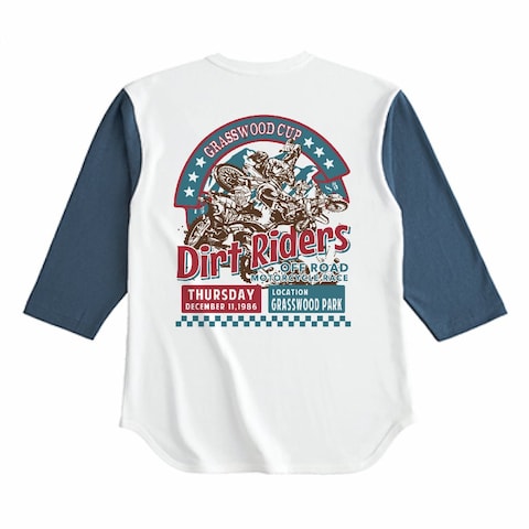 Tシャツ用グラフィックデザイン