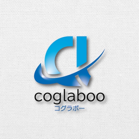 コーチング事業様のロゴデザイン