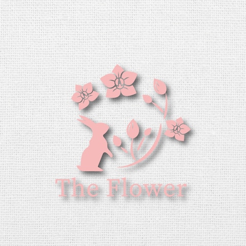 プライベート用のロゴデザイン