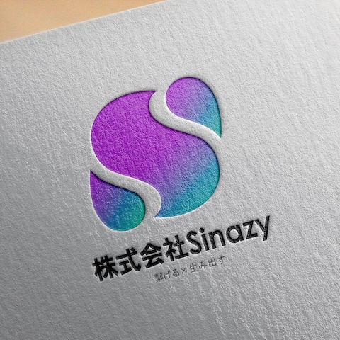 株式会社Sinazy様