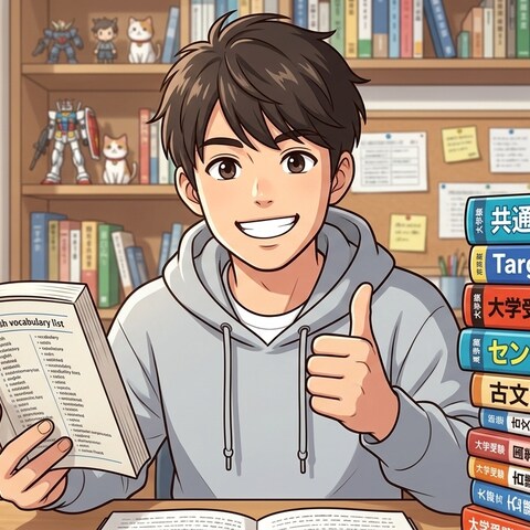 現役塾講師による親身な受験サポート