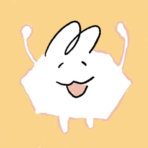 創作活動用のアイコンを制作