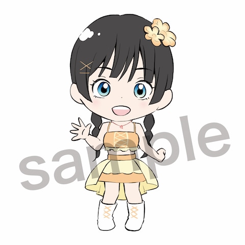 アイコン風