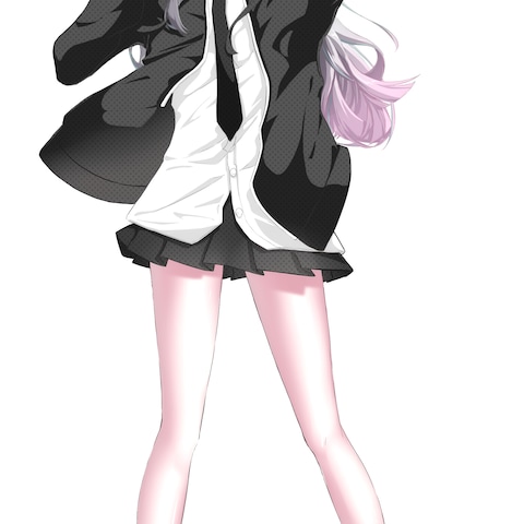 石神のぞみFA2