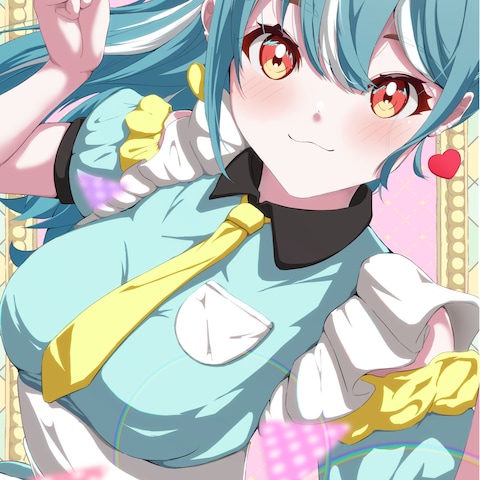 白波らむねFA