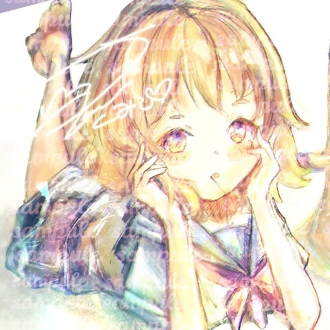 ユーフォニアムの黄前久美子ちゃん！