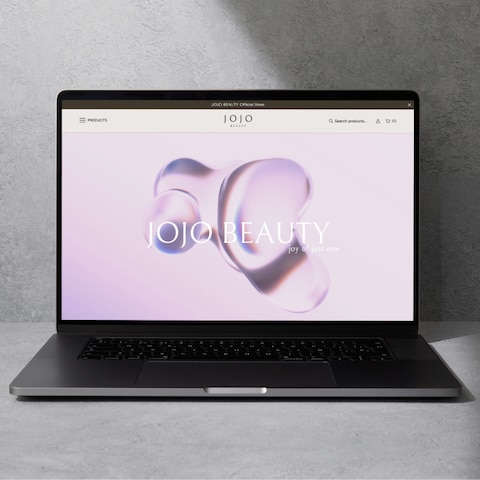 美容品ECサイト