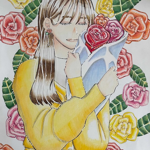薔薇