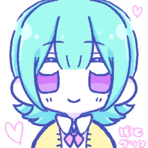 SNS用アイコン