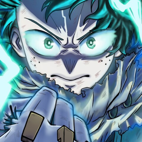 ファンアート