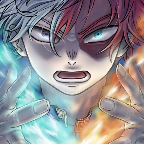 ファンアート！！