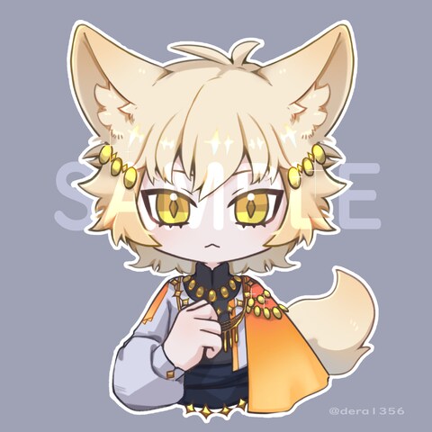 SDサンプル