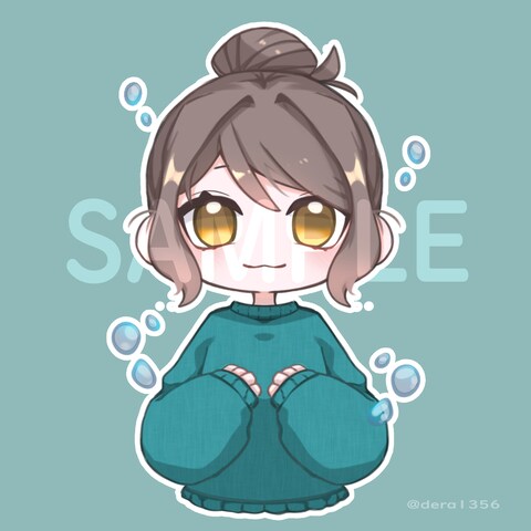 SDサンプル